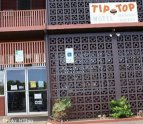 The Tip Top Cafe