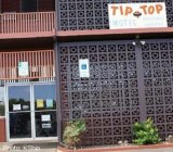 Tip Top Cafe and Motel