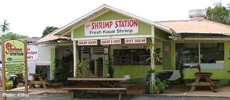 Shrimp Station Restaurant